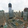Big Spender: One World Trade Center Sinks "Tens Of Millions" In Temporary Loading Dock